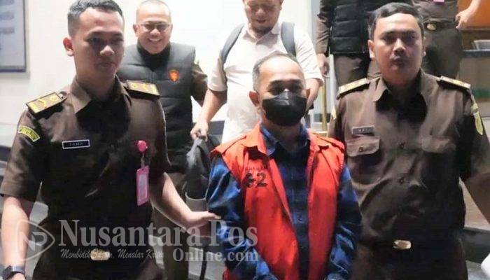 Eks Tenaga Ahli DPR Jadi Tersangka Baru Korupsi Prgram BSPS di Sumenep