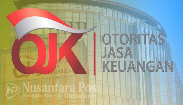 Ketua OJK dan Dua Pejabat Mudur Usai IHSG Anjlok 2 Hari Berturut-turut