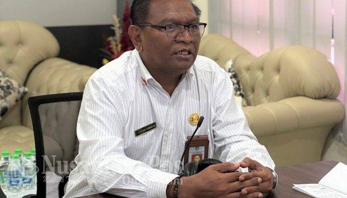 Dinkes Jombang Himbau Waspada Influenza A