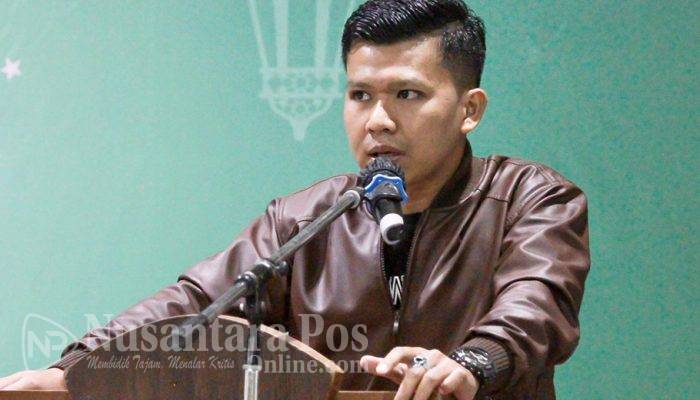 PGNR : Gubernur Sumsel Layak Dijuluki “Pejabat Helikopter”