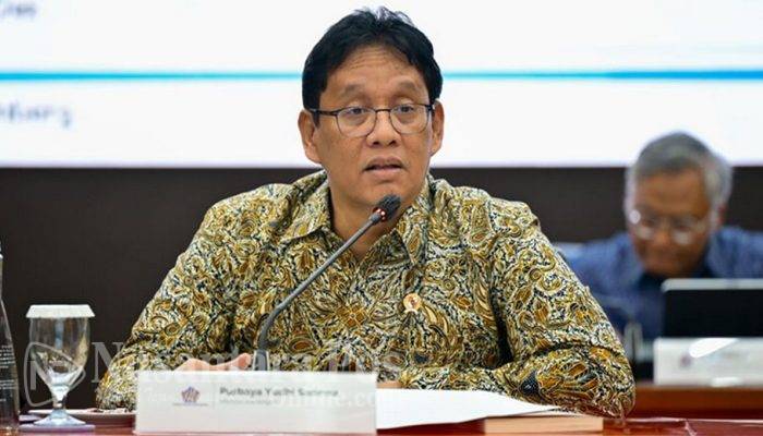 Purbaya Copot Kakanwil DJP Jakut Buntut OTT KPK