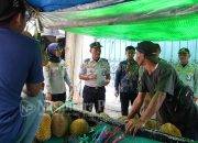 Pemkab Jombang Gelar Operasi Edukasi Tertib Parkir