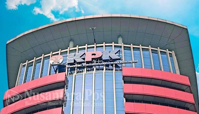 OTT Pegawai Pajak Jakarta Utara, KPK Amanakan Delapan Orang