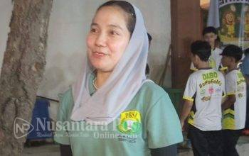 OTT Maidi : KPK Periksa Bendahara KONI Kota Madiun dan Sejumlah Pejabat