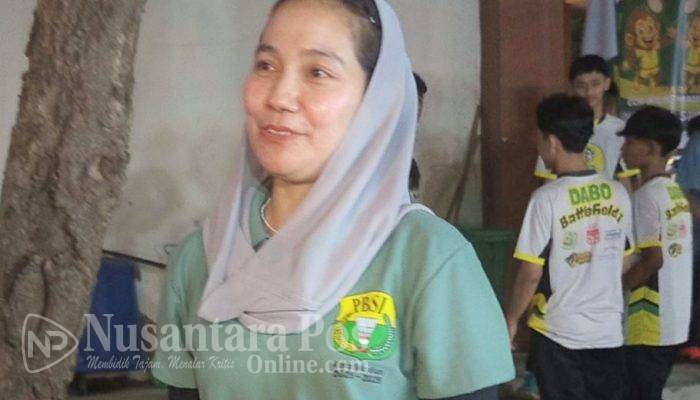 OTT Maidi : KPK Periksa Bendahara KONI Kota Madiun dan Sejumlah Pejabat
