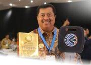 Jombang Raih Penghargaan Kinerja Pengelolaan Sampah Dari BPLH