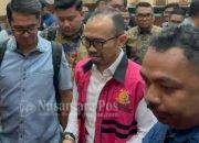 Korupsi Minyak Mentah, Bos Pertamina Patra Niaga Riva Siahaan Divonis 9 Tahun Penjara