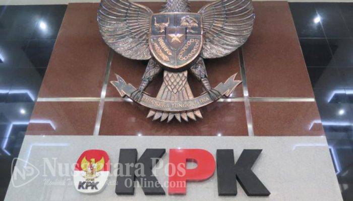KPK Tetapkan PPK Kemenhub Tersakan Korupsi Proyek Jalur Kereta Api di Jatim
