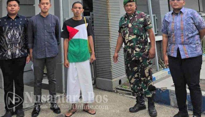 Kejagung Stop Kasus Guru Honorer Rangkap Jabatan di Probolinggo