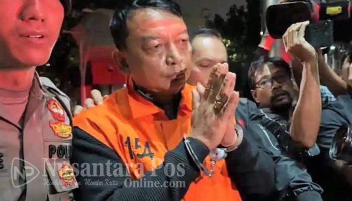 Korupsi PN Depok Bukti Kerentanan Sistemik Peradilan