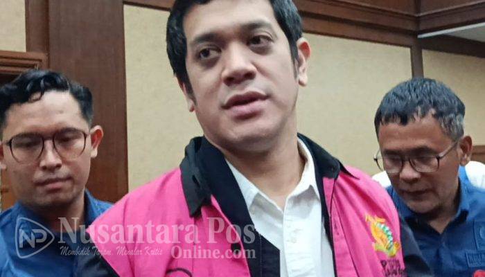 Anak Buronan Riza Chalid Divonis 15 Tahun Penjara Terkait Korupsi Minyak