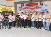 Pemkab Jombang : KenDuren Wonosalam 2026 Ditiadakan