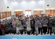 Disdikbud Jombang Gelar Forum Perangkat Daerah, Bahas Penyusunan Renja 2027