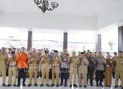 Pemkab Jombang Gelar Musrembang RKPD 2027 Tingkat Kecamatan, di Kecamatan Diwek
