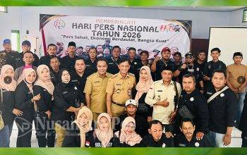 peringatan-HPN-tahun-2026-Solidaritas-Wartawan-Jombang