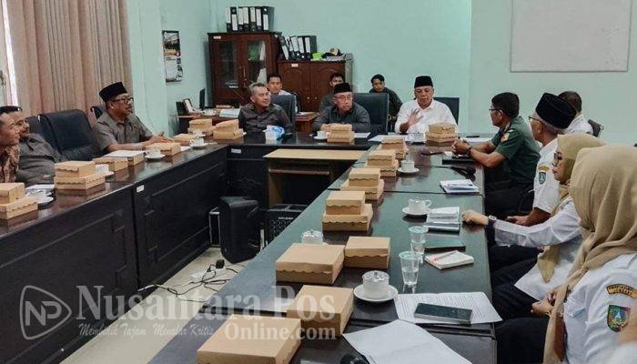 Komisi A DPRD Jombang Desak Solusi Lahan, Percepatan Pembangunan KDMP Digenjot