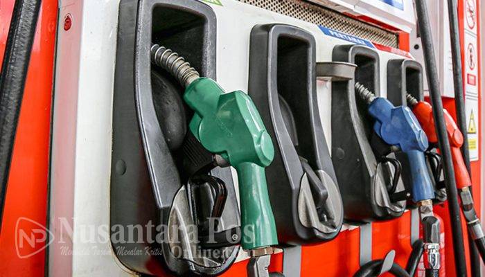 Harga BBM Pertamina per 4 Maret 2026 Naik