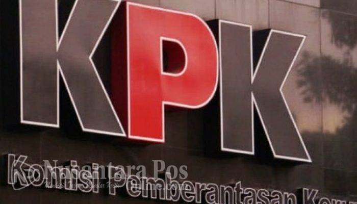 OTT di Bengkulu, KPK Tangkap Bupati Rejang Lebong Fikri Thobari