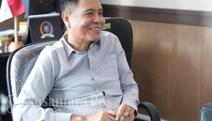 Ketua DPRD Jombang : Pokir DPRD Memiliki Peran Strategis Dalam Perencanaan Pembangunan Daerah