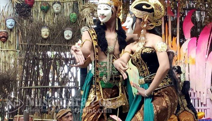 Mengulik Penelitian Historis Seni Tari