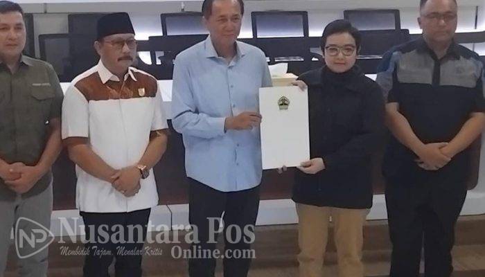 Syamsu Kena OTT KPK, Plt Bupati Cilacap Pastikan Pelayanan Publik Tetap Normal