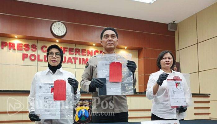 Pelatih Kick Boxing di Jatim Jadi Tersangka Kekerasan Seksual Terhadap Atlet  