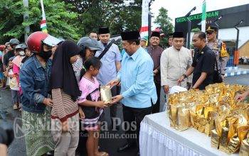 Pembagian-Takjil-dan-Santunan-Anak-Yatim-di-Jombang (1)