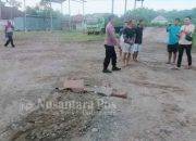 Pria Tanpa Identitas Ditemukan Tewas Bersimbah Darah di Penampungan Tebu di Jombang