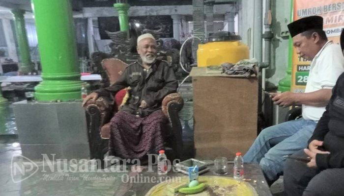 Puluhan Santri Ponpes At-Taubah Mojoagung Jombang Diduga Keracunan Makanan Usai Buber