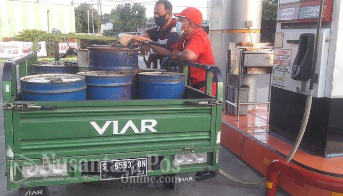 Pertamina Imbau Masyarakat Gunakan BBM Secara Bijak Selama Ramadan