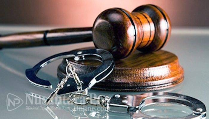 Ngemplangan Pajak, Direktur PT. AMK Muara Enim Divonis 1,5 Tahun Penjara dan Denda Rp 1,1 Miliar