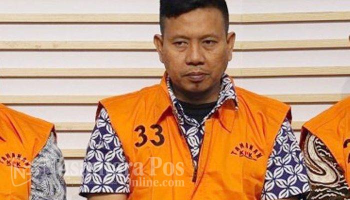 Eks Anggota DPRD Jatim Divonis 2,4 Tahun Penjara Terkait Korupsi Dana Hibah Pokir