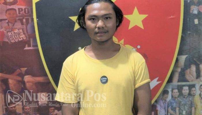 Jukir di Muara Enim Tewas Ditikam, Gegara Perselisihan Lahan Parkir