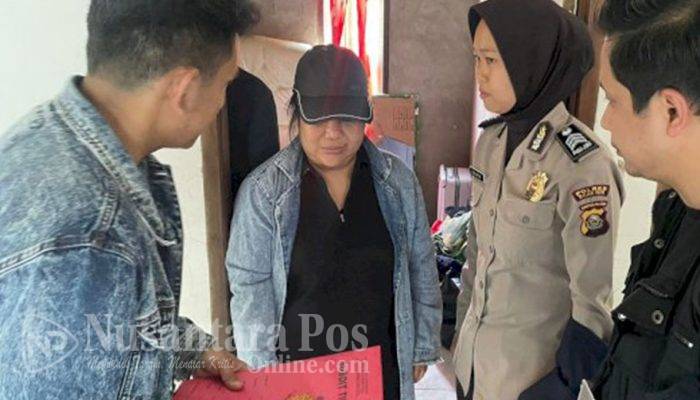 Polda Metro Jaya Tangkap Dua Tersangka Korupsi Perjalanan Dinas Kementan Rp 5,94 Miliar