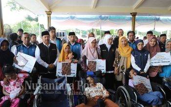 penyalurab-Bansos-di-Jombang-Jatim (4)