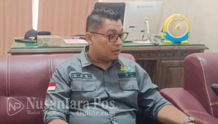Penetapan Tersangka Korupsi Proyek Dinas PUPP Situbondo Tunggu Hasil Audit