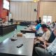 DPRD Jombang Bahas Raperda Jasa Konstruksi