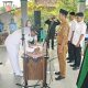 Kades Gebangbunder Jombang Resmi Lantik Kasun Jatisari