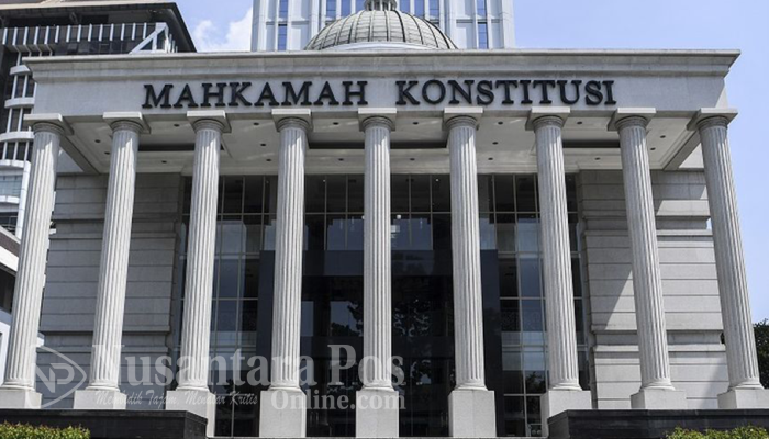 Putusan MK : Hanya BPK Yang Berhak Audit Kerugian Negara