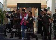 Ketua DPRD Magetan dan 5 Orang Jainnya Jadi Tersangka Korupsi Pokir, Langsung Ditahan