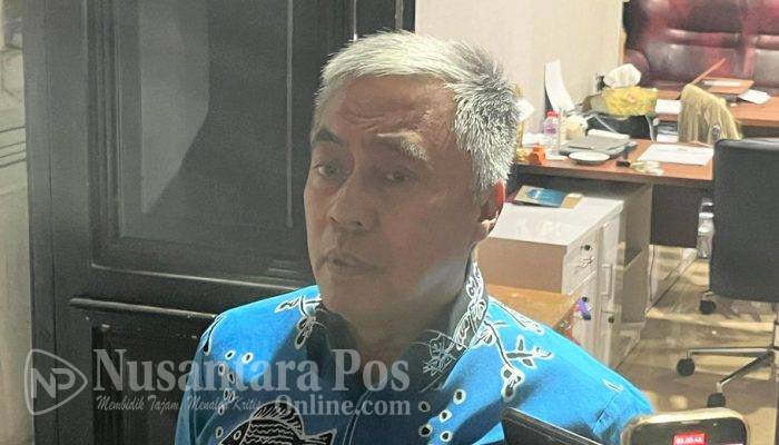 Kasubag Keuangan Satpol PP Kota Bogor Gadaikan 14 SK Bawahan