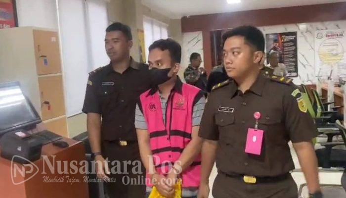 Pegawai BRI Cabang Surabaya Kaliasin Jadi Tersangka Korupsi Rp 2,9 Miliar