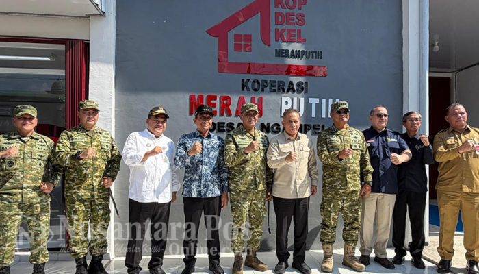 85 KDMP di Bojonegoro Disiapkan Untuk Peluncuran Tahap Awal