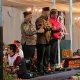 Kajati Jambi Sugeng Hariadi Gelar Tasyakuran Dikampung Halamannya di Jombang