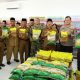 Bupati Jombang Hadiri Peresmian 1061 KDKMP se-Indonesia Secara Dering