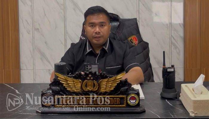 Polres Jombang : Penanganan Kasus Dugaan Penipuan dan atau Penggelapan di KSU Al Kahfi Sudah Sesuai Prosedur