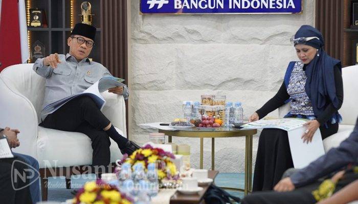 Kemendes Siapkan Hilirisasi Produk Desa Untuk Tembus Pasar Internasional