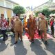 57 Bhikkhu ASEAN Tiba di Jombang, Bawa Pesan Perdamaian dan Toleransi
