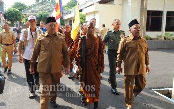 Peserta-Indonesia-Walk-for-Peace-2026-disambut-hangat-di-Jombang (2) Peserta-Indonesia-Walk-for-Peace-2026-disambut-hangat-di-Jombang (2)