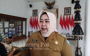 Pemkab Ponorogo Perketat Pengawasan Disiplin ASN Melalui Penguatan Absensi Digital